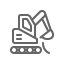 digger icon